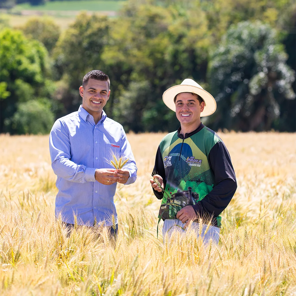 Agricultura