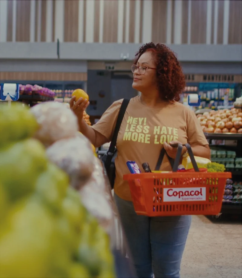 Supermercado