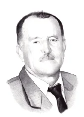 Manoel Barcellos