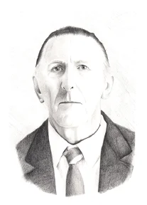 Walter Buss